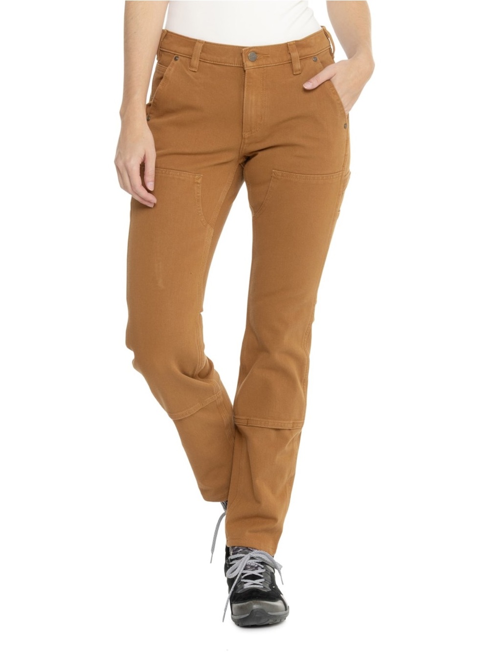 Carhartt Rugged Flex Relaxed Fit Pants